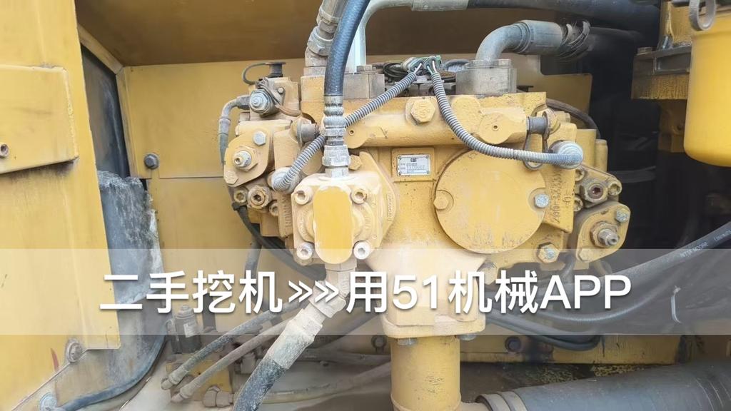 51挖机